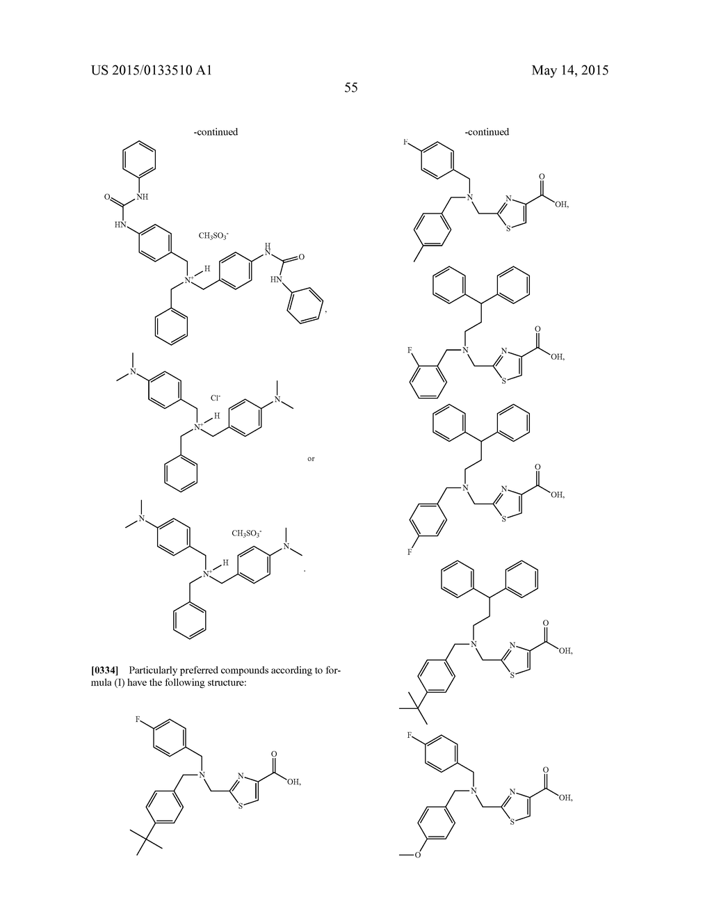 TERTIARY AMINES FOR USE IN THE TREATMENT OF CARDIAC DISORDERS - diagram, schematic, and image 60