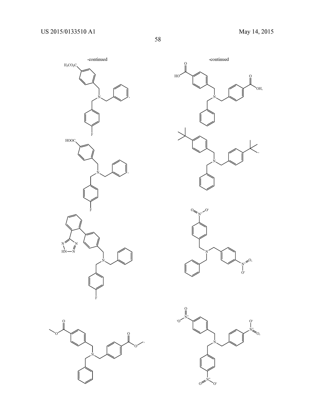 TERTIARY AMINES FOR USE IN THE TREATMENT OF CARDIAC DISORDERS - diagram, schematic, and image 63