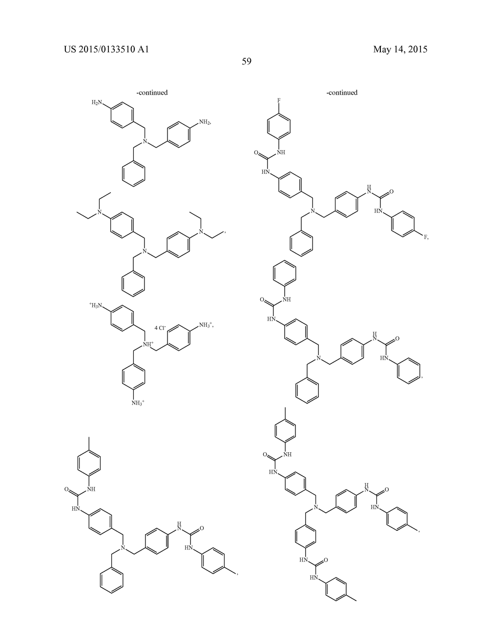 TERTIARY AMINES FOR USE IN THE TREATMENT OF CARDIAC DISORDERS - diagram, schematic, and image 64