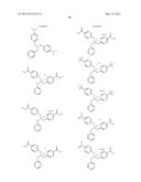 TERTIARY AMINES FOR USE IN THE TREATMENT OF CARDIAC DISORDERS diagram and image