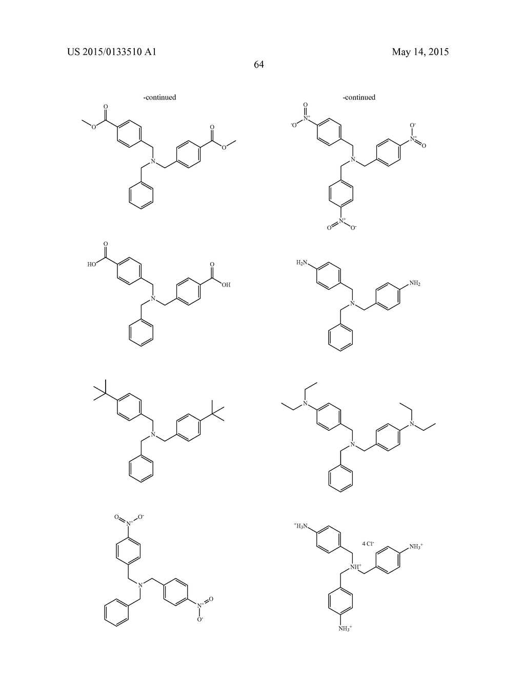 TERTIARY AMINES FOR USE IN THE TREATMENT OF CARDIAC DISORDERS - diagram, schematic, and image 69