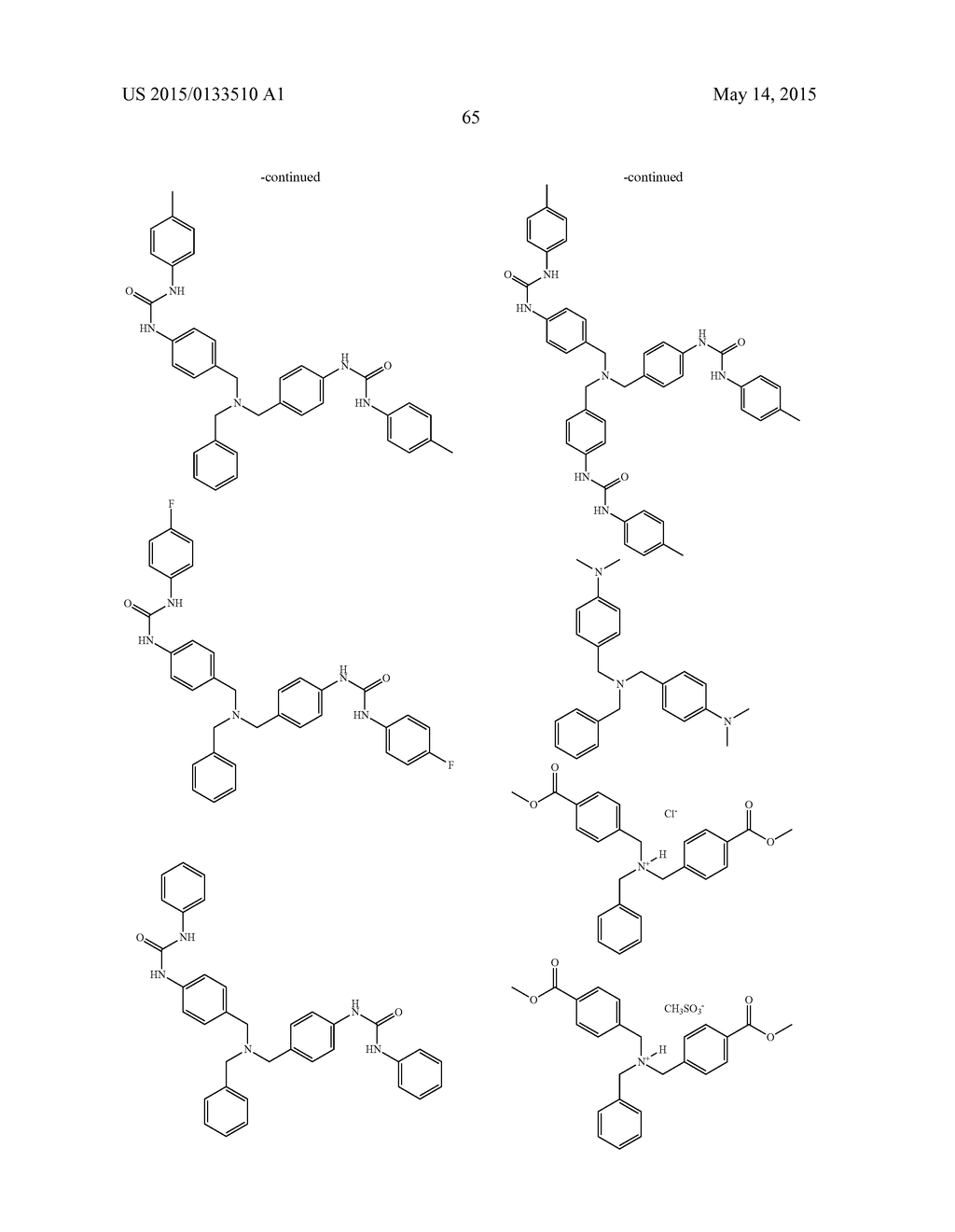 TERTIARY AMINES FOR USE IN THE TREATMENT OF CARDIAC DISORDERS - diagram, schematic, and image 70