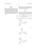 TERTIARY AMINES FOR USE IN THE TREATMENT OF CARDIAC DISORDERS diagram and image