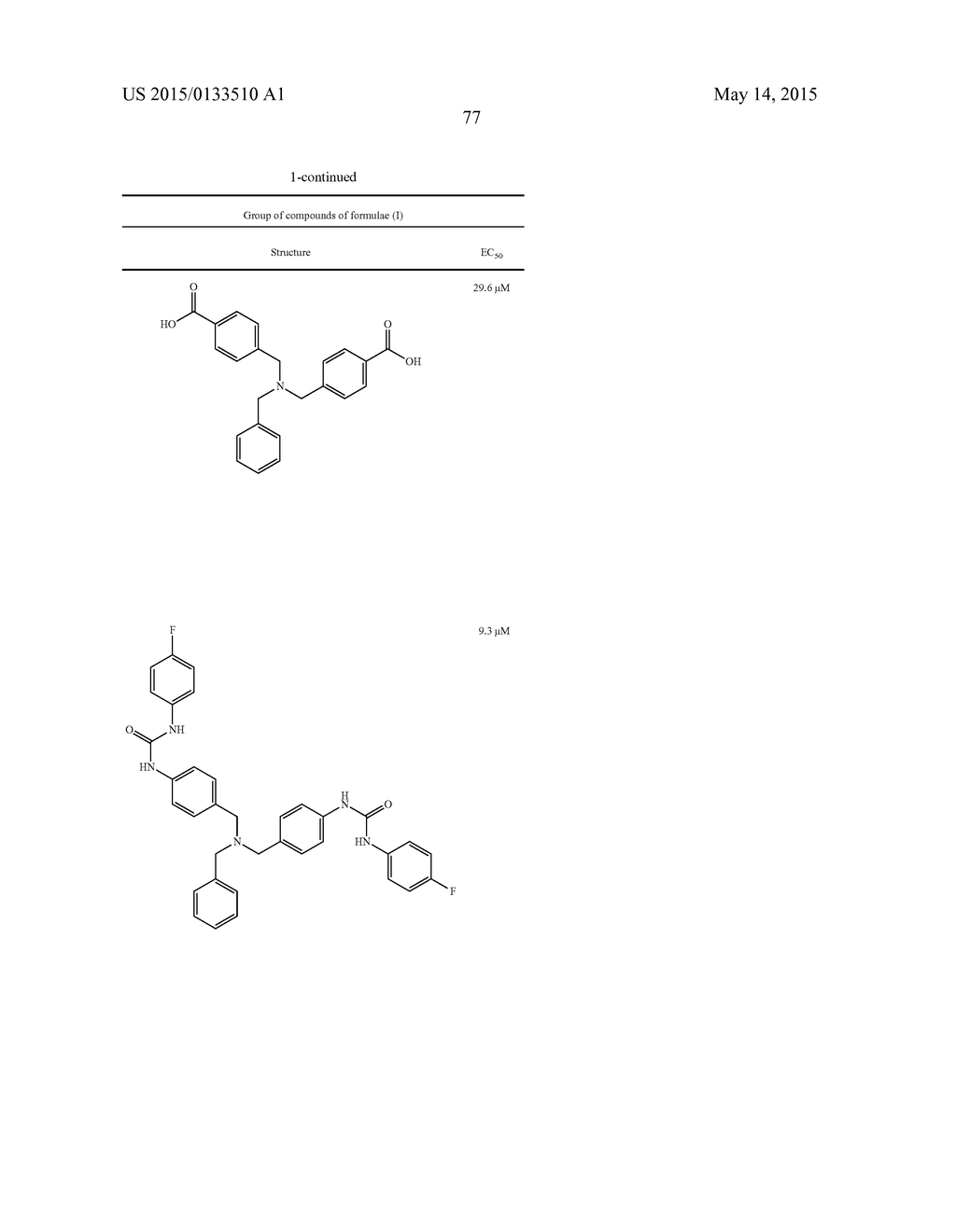 TERTIARY AMINES FOR USE IN THE TREATMENT OF CARDIAC DISORDERS - diagram, schematic, and image 82