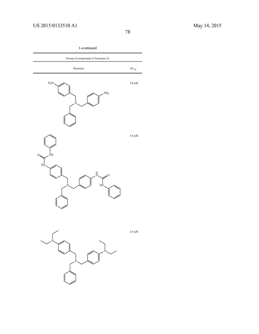 TERTIARY AMINES FOR USE IN THE TREATMENT OF CARDIAC DISORDERS - diagram, schematic, and image 83