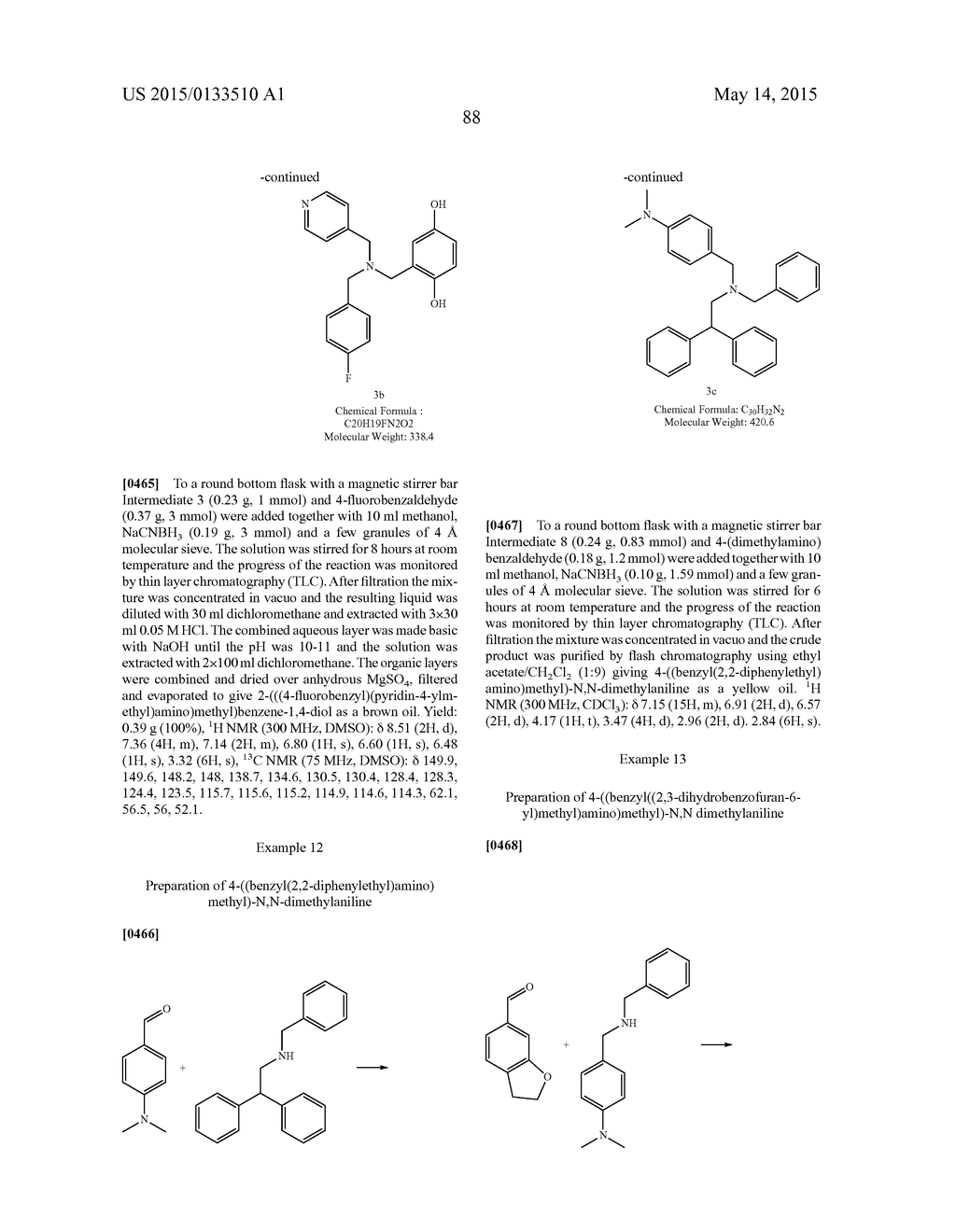 TERTIARY AMINES FOR USE IN THE TREATMENT OF CARDIAC DISORDERS - diagram, schematic, and image 93