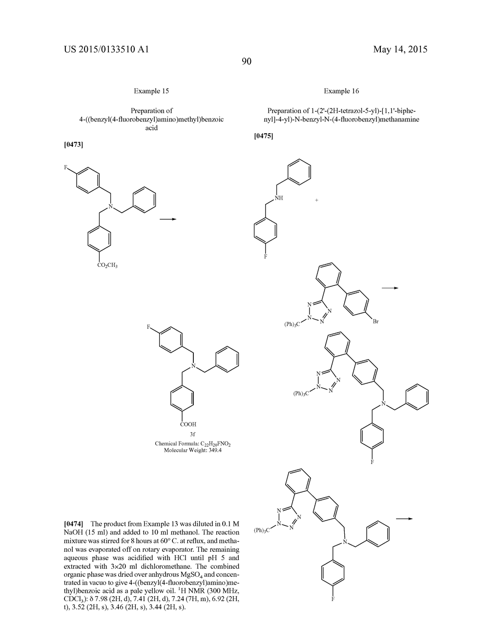 TERTIARY AMINES FOR USE IN THE TREATMENT OF CARDIAC DISORDERS - diagram, schematic, and image 95