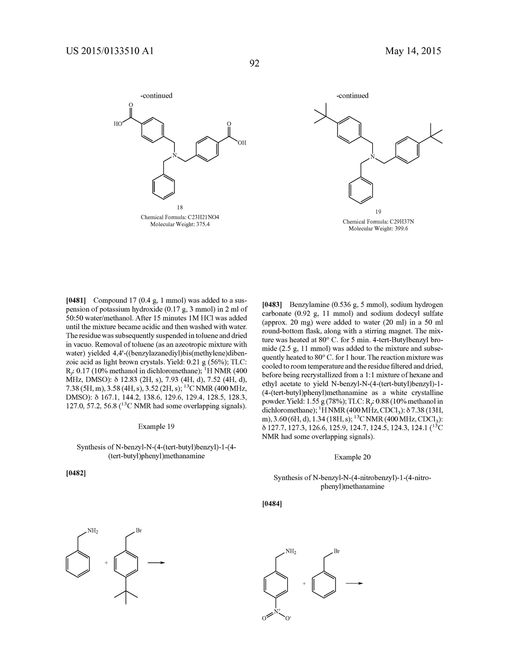 TERTIARY AMINES FOR USE IN THE TREATMENT OF CARDIAC DISORDERS - diagram, schematic, and image 97