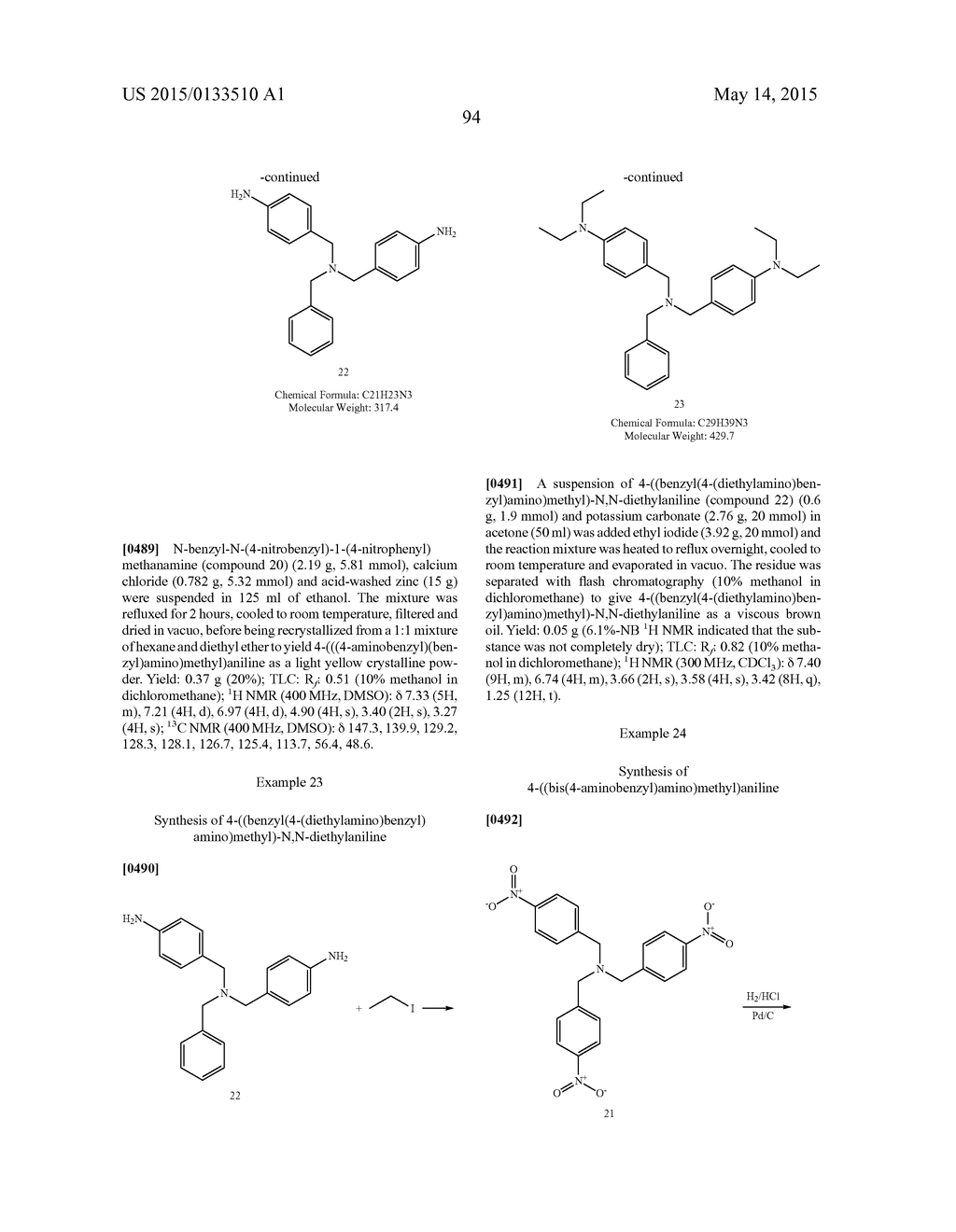 TERTIARY AMINES FOR USE IN THE TREATMENT OF CARDIAC DISORDERS - diagram, schematic, and image 99