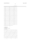 COMPOSITIONS AND METHODS FOR INDUCING MYOBLAST DIFFERENTIATION AND MYOTUBE     FORMATION diagram and image