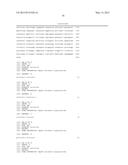 COMPOSITIONS AND METHODS FOR INDUCING MYOBLAST DIFFERENTIATION AND MYOTUBE     FORMATION diagram and image