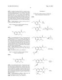 Deuterated Benzopyran Compounds and Application Thereof diagram and image