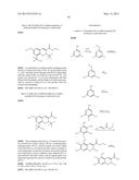 Deuterated Benzopyran Compounds and Application Thereof diagram and image