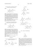 Deuterated Benzopyran Compounds and Application Thereof diagram and image