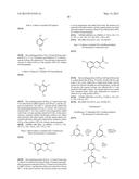 Deuterated Benzopyran Compounds and Application Thereof diagram and image