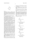 CONTROL AND REPELLENCY OF MOSQUITOES diagram and image