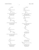 CONTROL AND REPELLENCY OF MOSQUITOES diagram and image