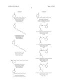 CONTROL AND REPELLENCY OF MOSQUITOES diagram and image