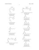 CONTROL AND REPELLENCY OF MOSQUITOES diagram and image