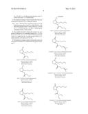 CONTROL AND REPELLENCY OF MOSQUITOES diagram and image