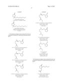 CONTROL AND REPELLENCY OF MOSQUITOES diagram and image