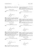 PHENYLCARBAMATE COMPOUND AND MUSCLE RELAXANT CONTAINING THE SAME diagram and image