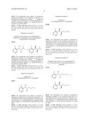 PHENYLCARBAMATE COMPOUND AND MUSCLE RELAXANT CONTAINING THE SAME diagram and image