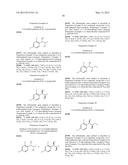 PHENYLCARBAMATE COMPOUND AND MUSCLE RELAXANT CONTAINING THE SAME diagram and image