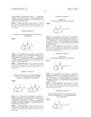 PHENYLCARBAMATE COMPOUND AND MUSCLE RELAXANT CONTAINING THE SAME diagram and image