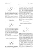 PHENYLCARBAMATE COMPOUND AND MUSCLE RELAXANT CONTAINING THE SAME diagram and image