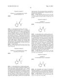 PHENYLCARBAMATE COMPOUND AND MUSCLE RELAXANT CONTAINING THE SAME diagram and image