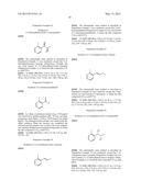 PHENYLCARBAMATE COMPOUND AND MUSCLE RELAXANT CONTAINING THE SAME diagram and image