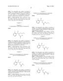 PHENYLCARBAMATE COMPOUND AND MUSCLE RELAXANT CONTAINING THE SAME diagram and image