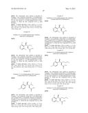 PHENYLCARBAMATE COMPOUND AND MUSCLE RELAXANT CONTAINING THE SAME diagram and image