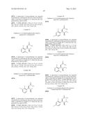 PHENYLCARBAMATE COMPOUND AND MUSCLE RELAXANT CONTAINING THE SAME diagram and image