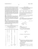 PHENYLCARBAMATE COMPOUND AND MUSCLE RELAXANT CONTAINING THE SAME diagram and image