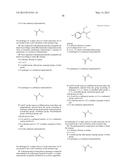 PHENYLCARBAMATE COMPOUND AND MUSCLE RELAXANT CONTAINING THE SAME diagram and image