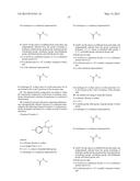 PHENYLCARBAMATE COMPOUND AND MUSCLE RELAXANT CONTAINING THE SAME diagram and image