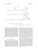 Lipids That Increase Insulin Sensitivity And Methods Of Using The Same diagram and image