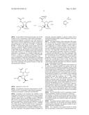 (1S,2S,3S,4R)-3-[(1S)-1-ACETYLAMINO-2-ETHYL-BUTYL]-4-UANIDINO-2-HYDROXYL-C-    YCLOPENTYL-1-CARBOXYLIC ACID HYDRATES  PHARMACEUTICAL USES THEREOF diagram and image