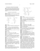 NON-FOULING CONDUCTING POLYMERS diagram and image