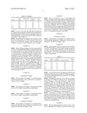 SOFT THERMOPLASTIC POLYURETHANE BASED ON THE ESTER OF A TRICARBOXYLIC ACID diagram and image