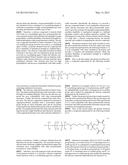 SILICONE COMPOUND AND A USE THEREOF diagram and image