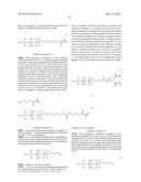 SILICONE COMPOUND AND A USE THEREOF diagram and image