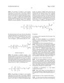 SILICONE COMPOUND AND A USE THEREOF diagram and image