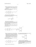 SILICONE COMPOUND AND A USE THEREOF diagram and image