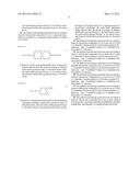 METHOD OF PRODUCING POLYESTER RESIN HAVING CYCLIC ACETAL SKELETON diagram and image