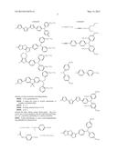 ORGANIC COMPOUNDS CONTAINING SQUARIC ACID OR CROCONIC ACID MOIETIES FOR     APPLICATION IN ELECTRONIC DEVICES diagram and image