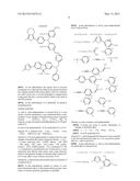 ORGANIC COMPOUNDS CONTAINING SQUARIC ACID OR CROCONIC ACID MOIETIES FOR     APPLICATION IN ELECTRONIC DEVICES diagram and image