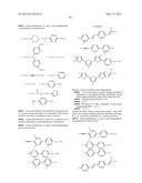 ORGANIC COMPOUNDS CONTAINING SQUARIC ACID OR CROCONIC ACID MOIETIES FOR     APPLICATION IN ELECTRONIC DEVICES diagram and image